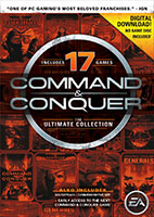 Command & Conquer&trade; The Ultimate Collection